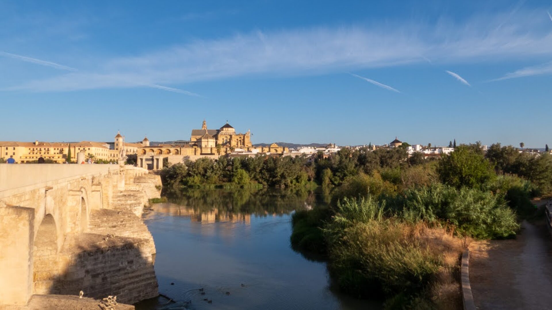 From Singapore to Spain